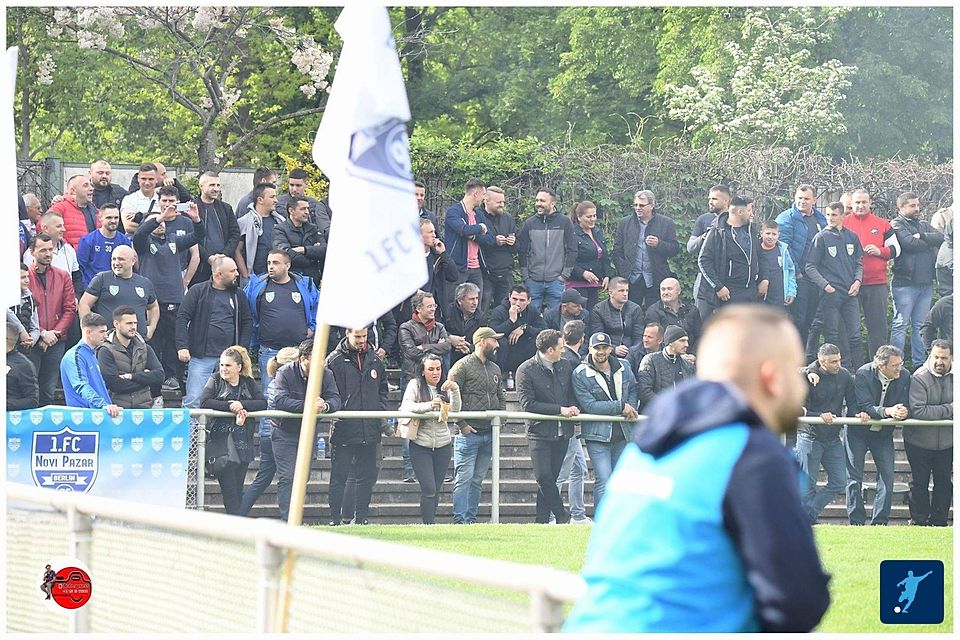 Das waren noch andere Zeiten bei Novi