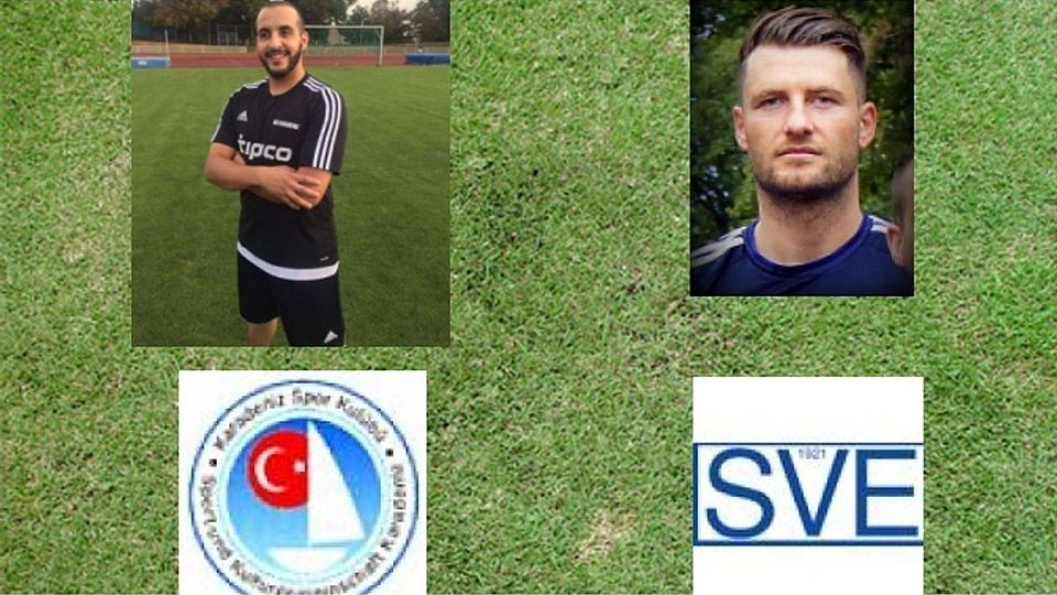 Wechselfieber: Bilal Marzouki kehrt zu Karadeniz zurück, David Massfeller wirft beim SV Erbenheim Anker.