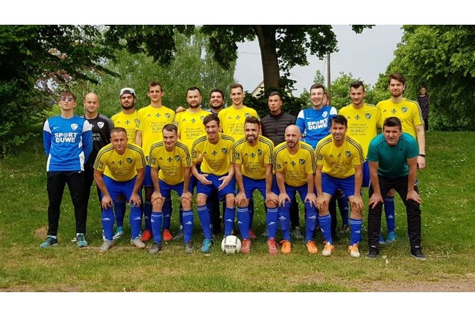 Foto: Verein Foto: Verein