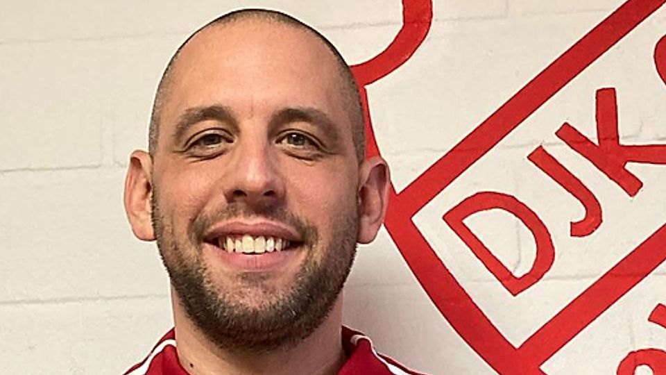 Daniel Benske und SuS Gohr trennen sich.