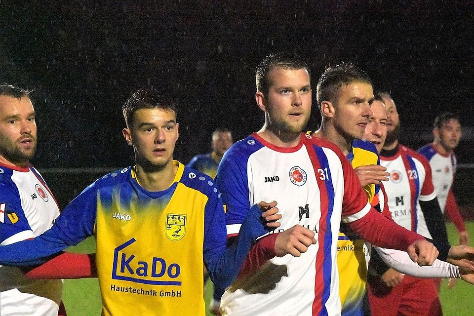 Mit dem Thema Abstieg will die SG Grimlinghausen/Norf sich nicht zu lange beschäftigen müssen.