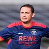 Nach nur einem Jahr verlässt Michal Hoffmann den SV Arnbruck wieder F: Weiderer