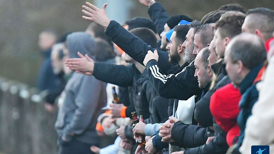 Ob die Fans von Vianden am Samstag etwas zu feiern haben werden?