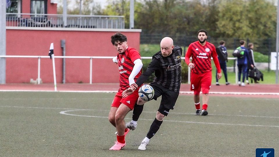Rot Weiß Hütte ist erfolgreich in die Spielzeit gestartet.