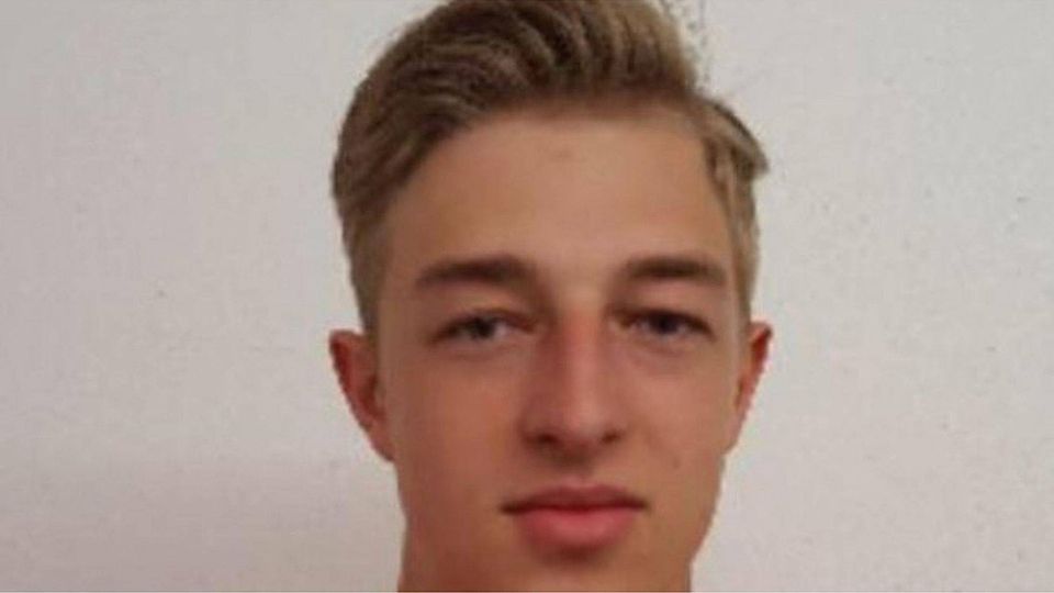 Vitus Batzer erzielte zwei Tore in seinem Comeback im Spitzenspiel gegen Hechendorf. SpVgg Wildenroth