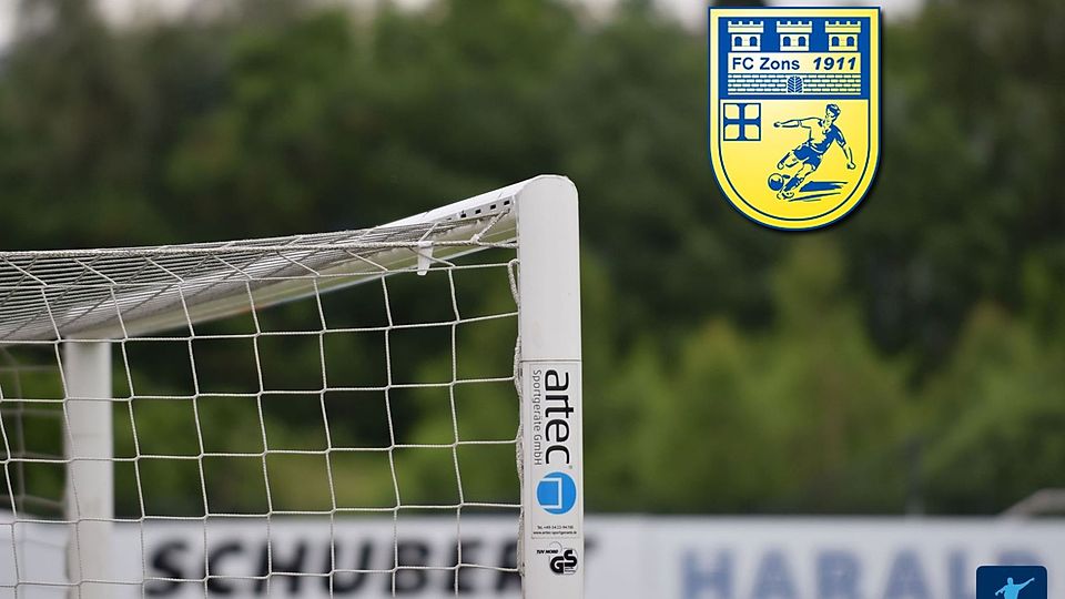 Beim FC Zons gab es Grund zur Beschwerde.