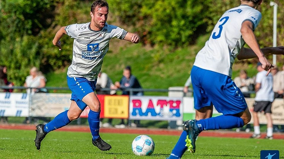 Spannende Aufgabe für Süchteln.