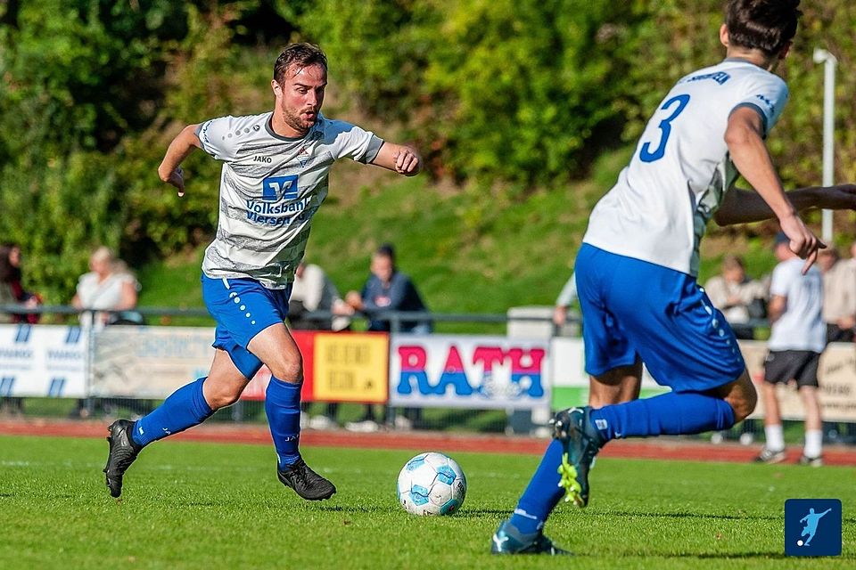 Spannende Aufgabe für Süchteln.