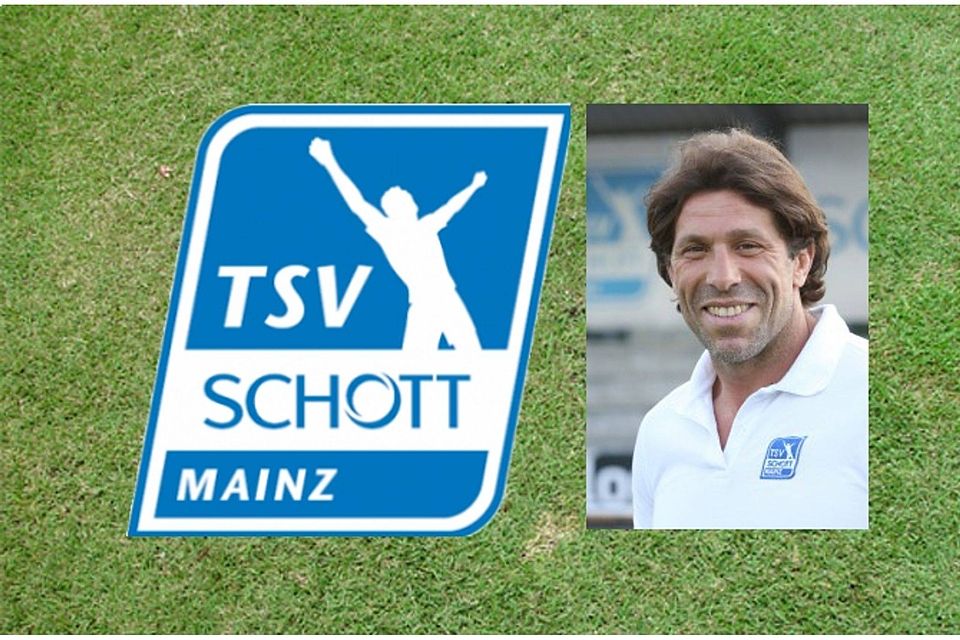 Der TSV Schott Mainz befindet sich in der Oberliga im Abwärtsstrudel.