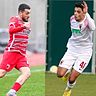Zwei ehemalige Augsburger werden die FC Bayern Amateure nächste Saison verstärken.