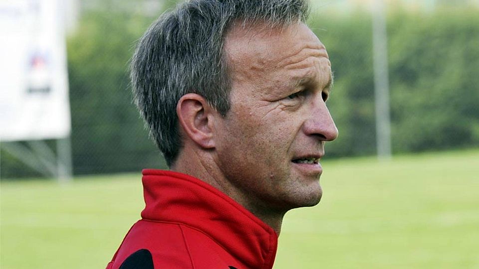 Seit Sommer 2011 coachte JÃ¼rgen Staiger die Bubesheimer Bezirksliga-FuÃŸballer. Als Cheftrainer fÃ¼hrte er das Team in der laufenden Spielzeit an die Tabellenspitze.
