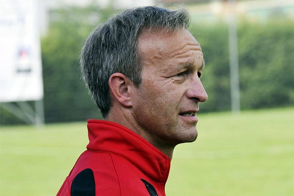 Seit Sommer 2011 coachte JÃ¼rgen Staiger die Bubesheimer Bezirksliga-FuÃŸballer. Als Cheftrainer fÃ¼hrte er das Team in der laufenden Spielzeit an die Tabellenspitze.