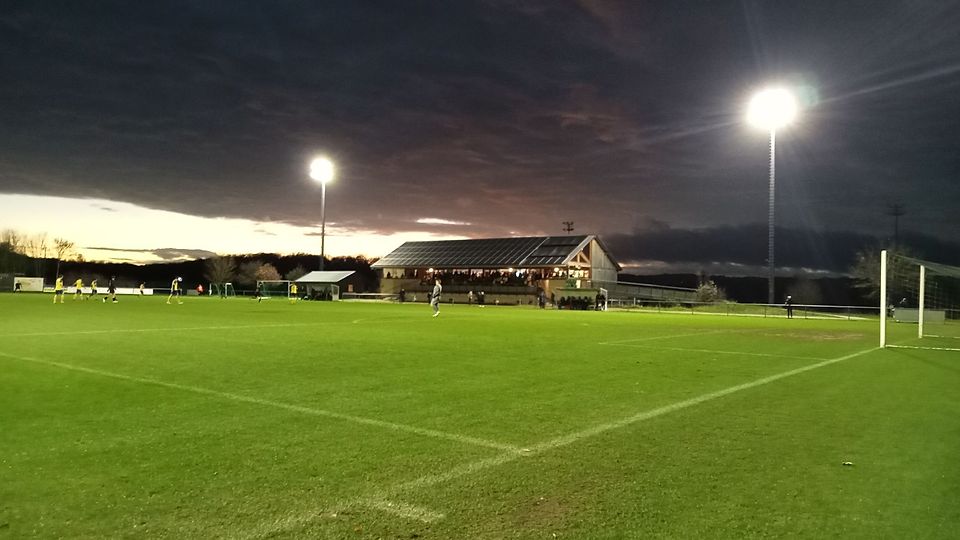 Der erste Barrage-Showdown wird in Mensdorf gespielt