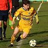 Der TSV Wetschen reist zum SV Bavenstedt