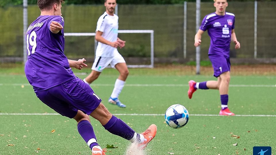 Der TV Jahn Hiesfeld hat Bruckhausen geschlagen.