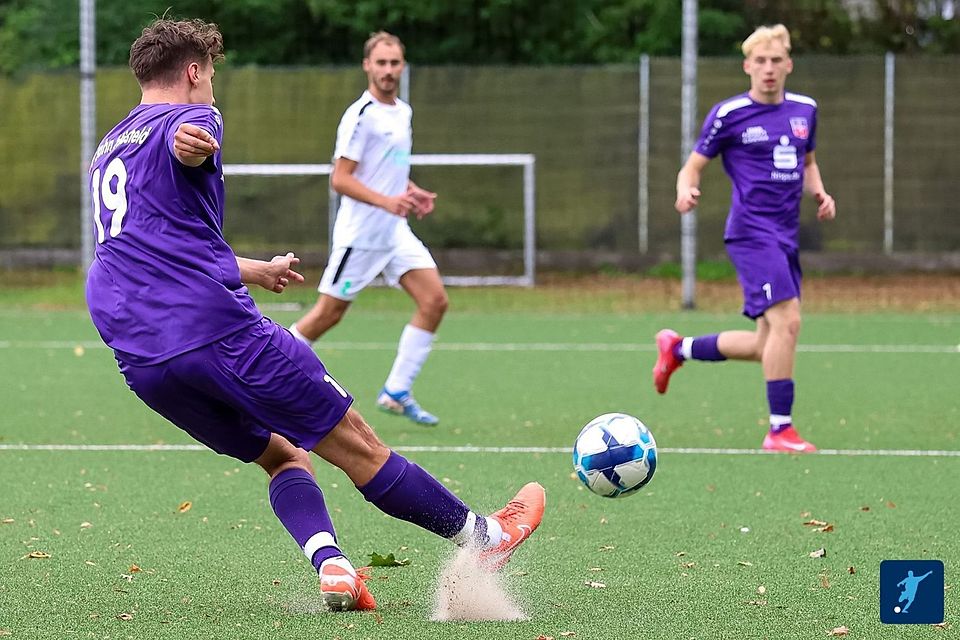 Der TV Jahn Hiesfeld hat Bruckhausen geschlagen.
