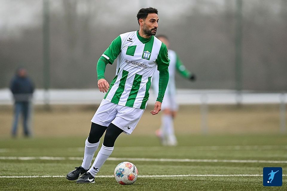 Der FC Aschheim trifft am Freitagabend auf Waldperlach. 