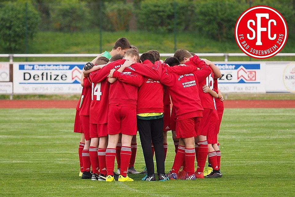 Der FC Bad Sobernheim bietet Sichtungstraining für D- und B-Jugendliche an.