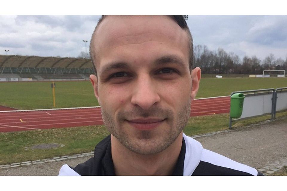 Markus Bielmeier sorgte mit seinem Treffer für die frühe Vorentscheidung.  Foto: Holger Schuch