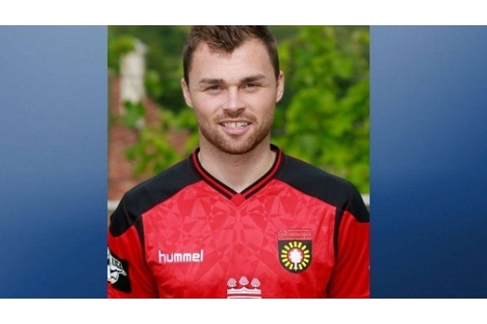 Marlon Krause wechselt zum 1. FC Saarbrücken.