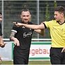 Die Herthaner jagen einer 0:1-Hinspielniederlage hinterher