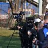 Auch ohne große Kamera-Systeme können Vereine die Spiele ihrer Teams einem größerem Publikum zugänglich machen. Der Fußballverband Sachsen-Anhalt informiert über die Möglichkeiten der Veo-Kamera.