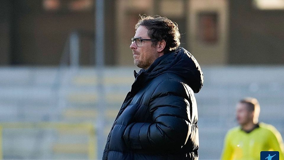 Das ist Benedetto Muzzicato.
