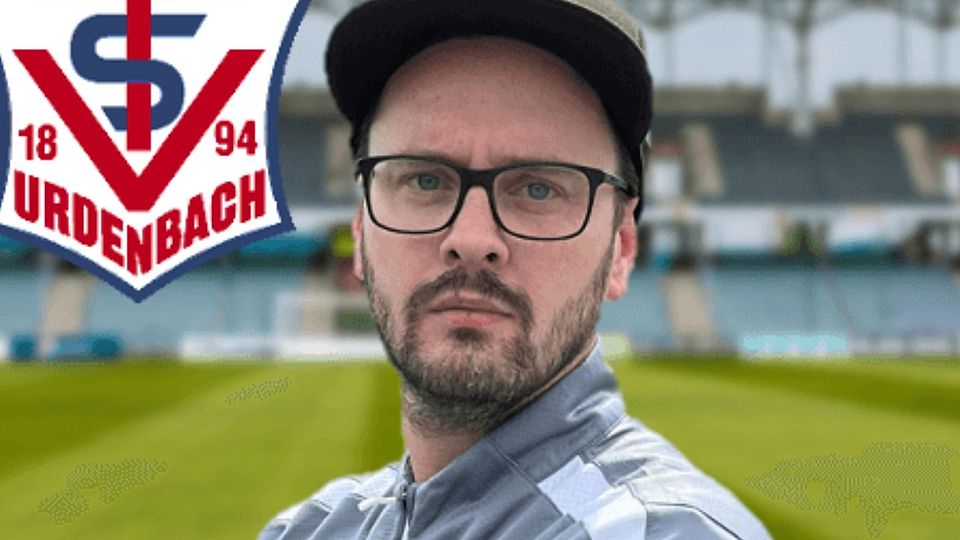 Kai Sluiters wird Trainer des TSV Urdenbach.