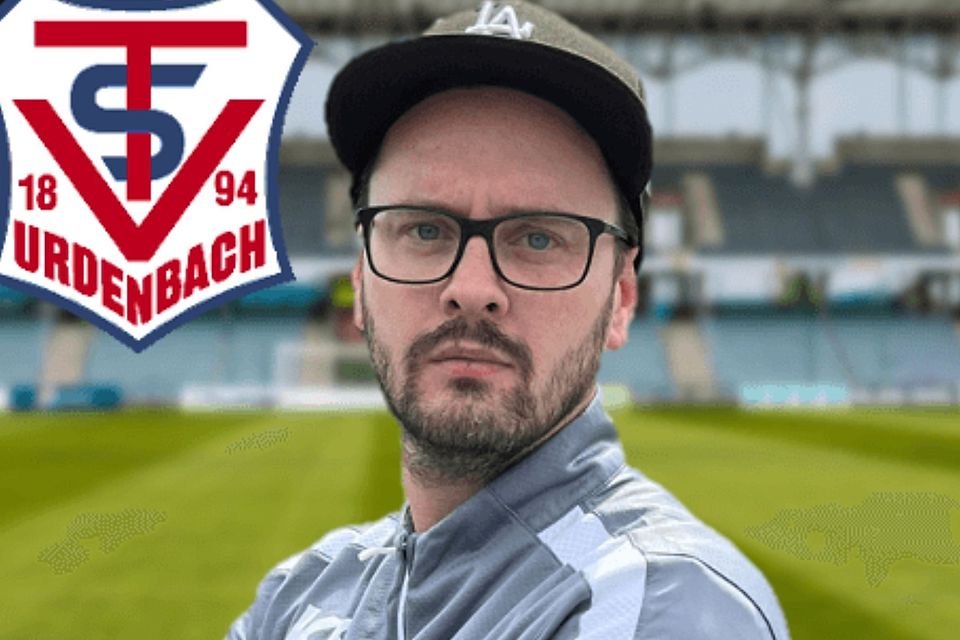 Kai Sluiters wird Trainer des TSV Urdenbach.