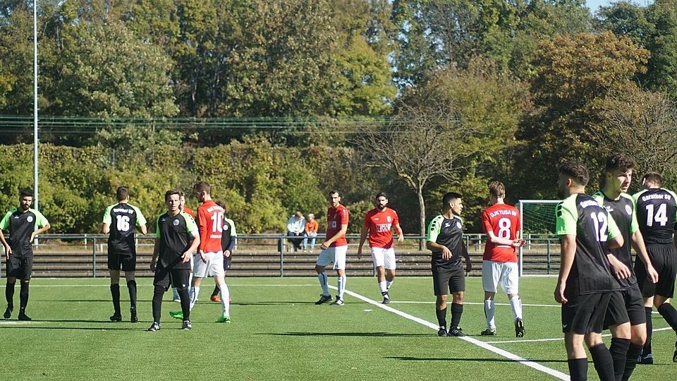 Die Sportanlage in Garath wird aufgewertet.