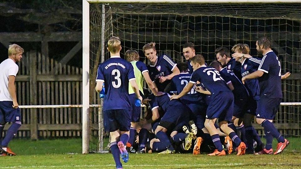 Symbolbild F: Schmietow