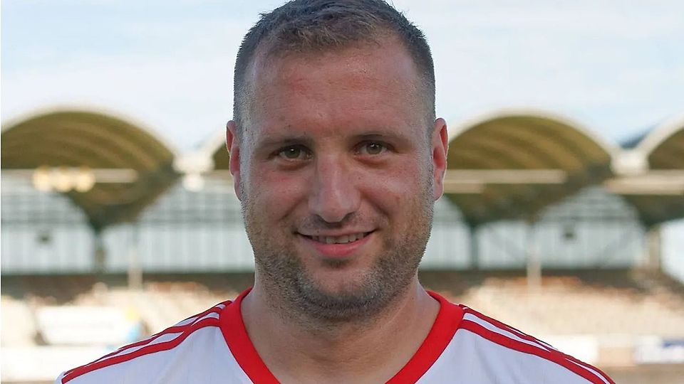 Nach 17 Jahren bei Eintracht Trier und in Salmrohr ist für Michael Dingels demnächst Schluss. 