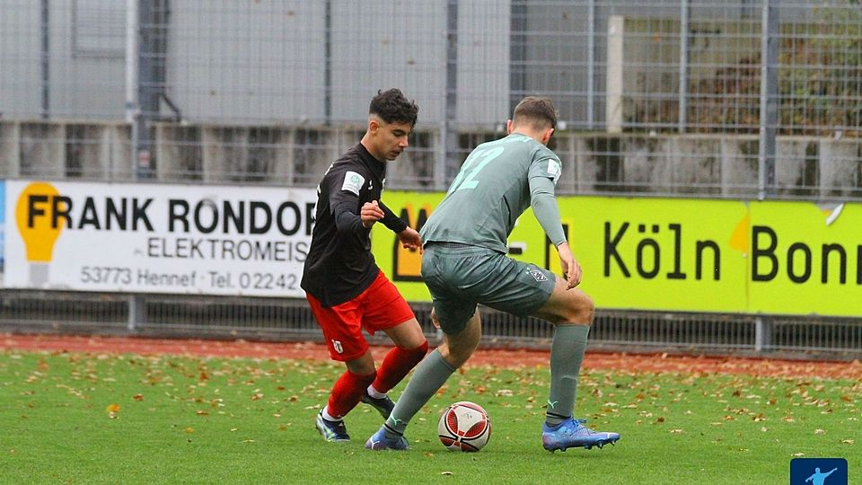 Ronay Arabaci wechselt zu Fortuna Düsseldorf.