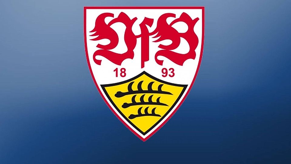 Trio für den VfB Stuttgart II.