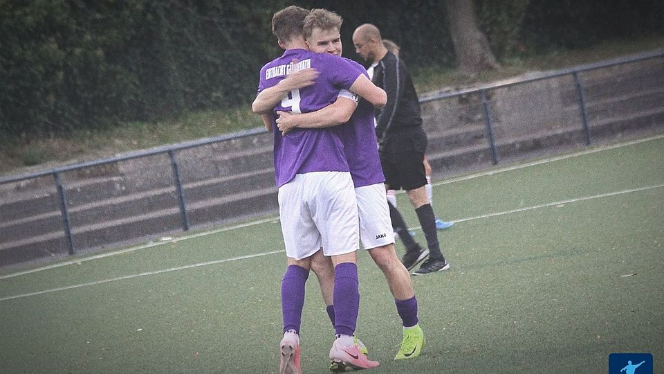 Güdderath nimmt am Aktionsmonat gegen Brustkrebs teil.