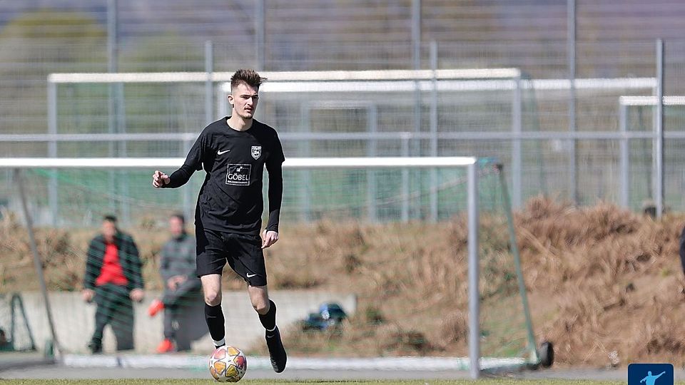 TuRa Niederhöchstadt II verlor das Topspiel in Zeilsheim.