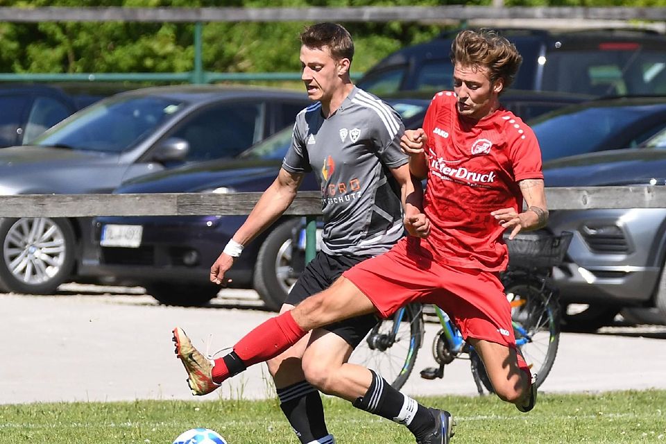 Noch bis zum 26. Juni dauert die aktuelle Saison für die Fußballer im Zugspitzkreis, dann folgt die Relegation. In der nächsten Spielzeit wird in den Ligen wieder nach dem ursprünglichen Modus gespielt.