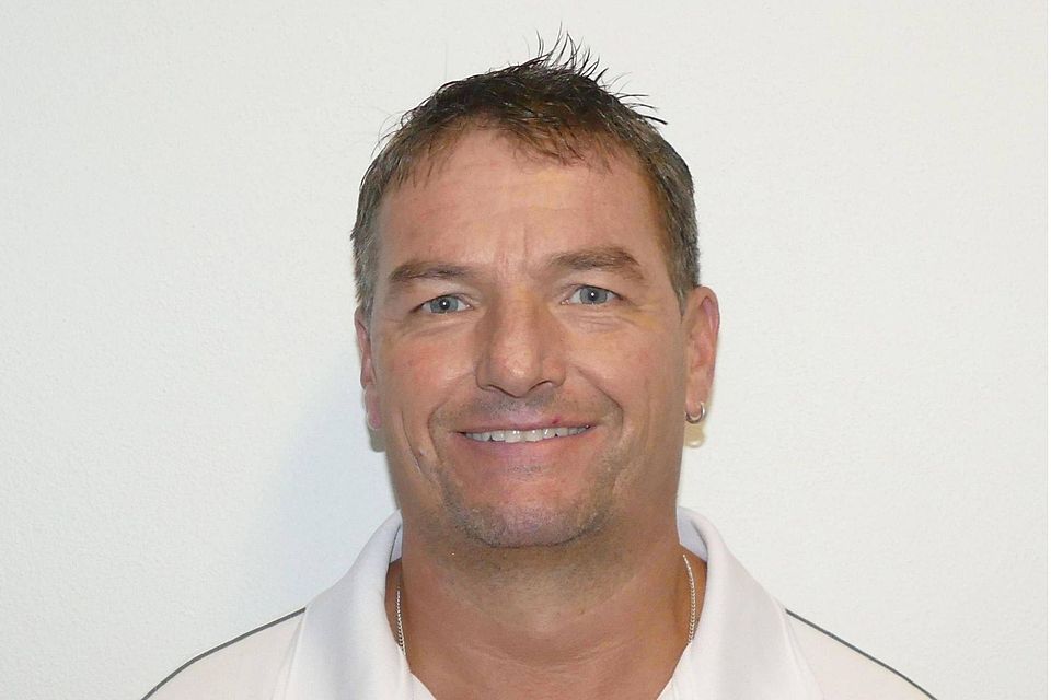 Harald Wissler, der Trainer des SV Todtnau