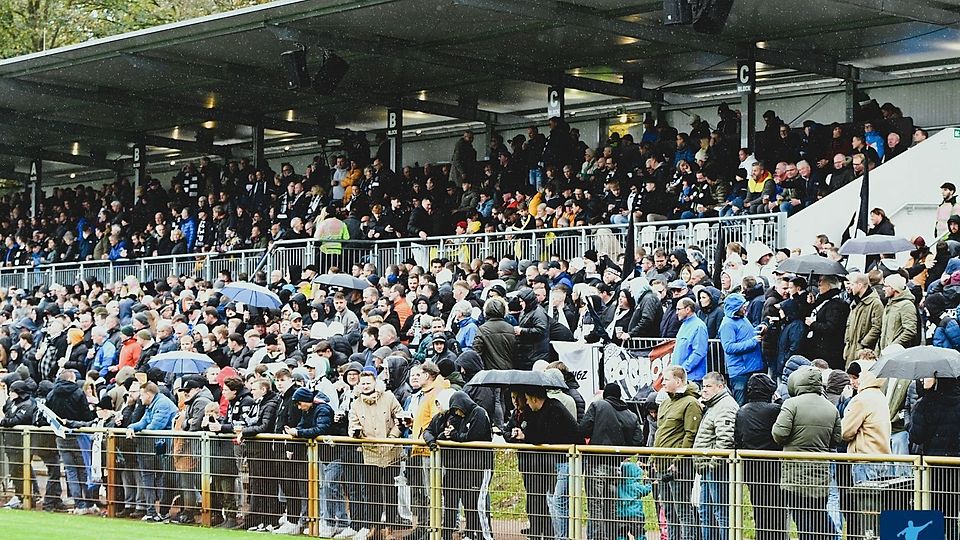 Der 1. FC Bocholt erwartet ein volles Haus im Test gegen Schalke.