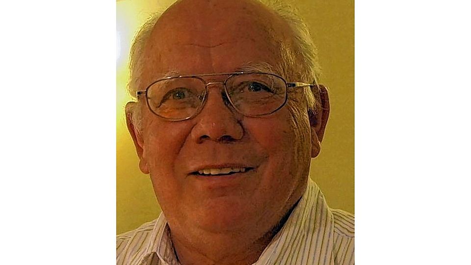 Walter („Luggi“) Leitner.