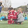 Mehr als nur passive Zuschauer: Auch Eltern mit wenig Fußballbezug können aktiver Teil des Vereins werden. 