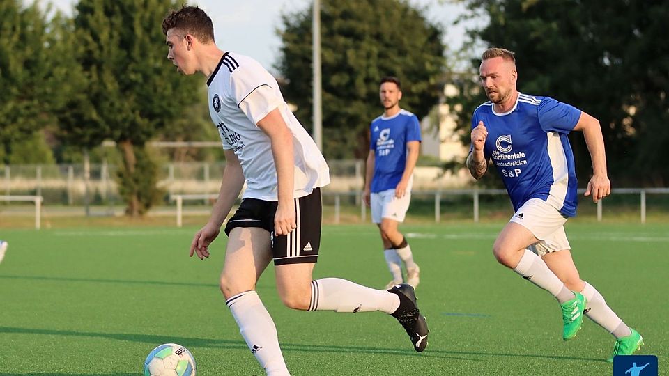 Nörvenich jubelt wieder. 