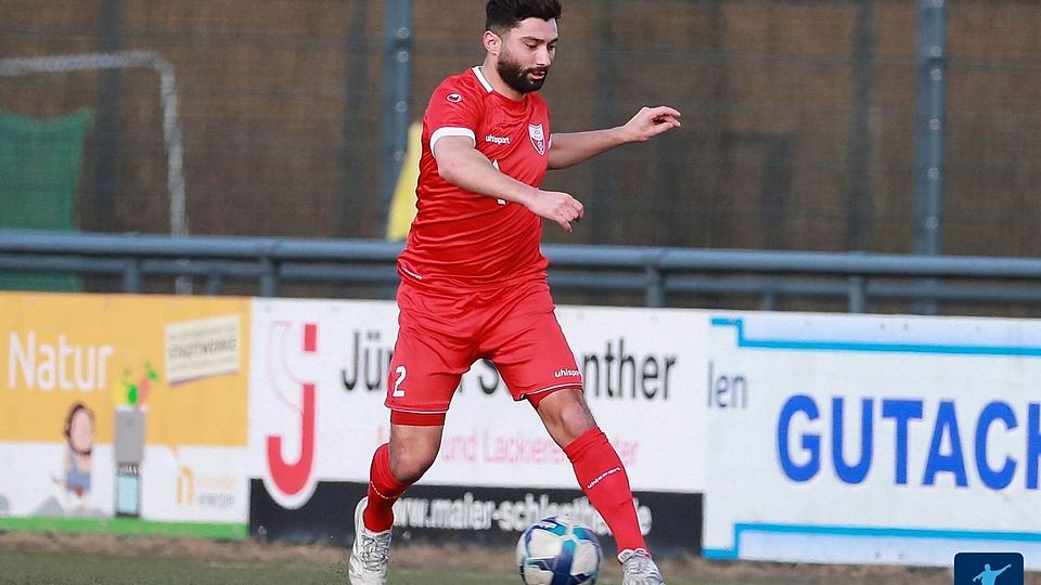 Der ASV Mettmann hat einen echten Brocken vor der Brust.