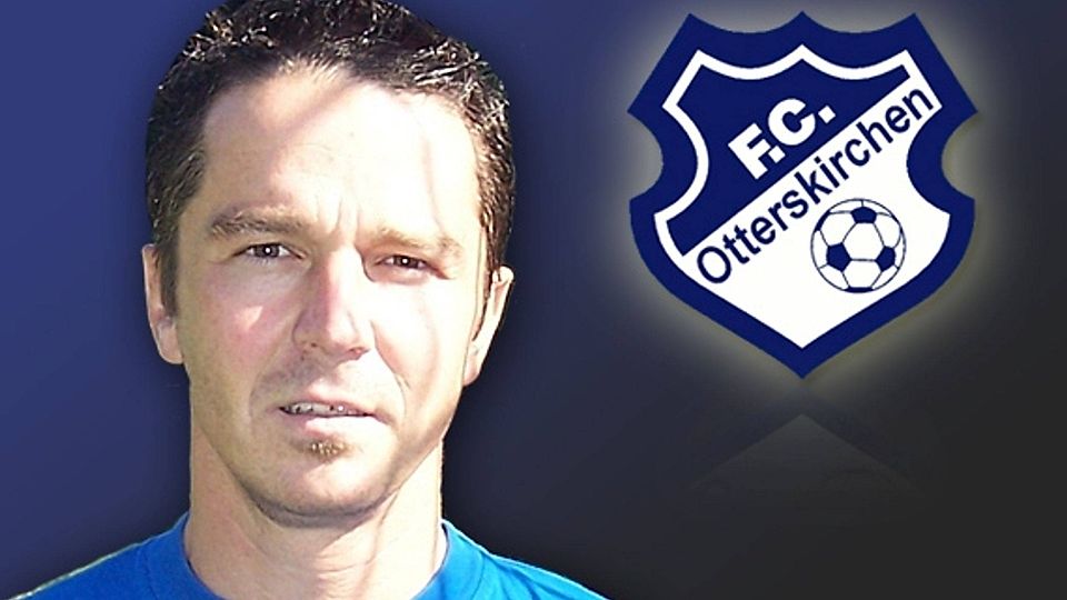 Roland Klement wird neuer Trainer beim FCO Foto:Mühlberger