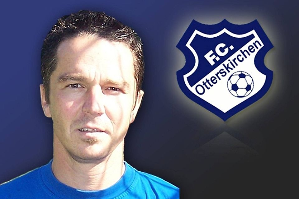 Roland Klement wird neuer Trainer beim FCO Foto:Mühlberger
