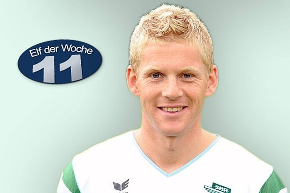 Matthias Poschauko markierte in Bamberg seine Saisontreffer Nummer fünf unf sechs. F: Ziegler