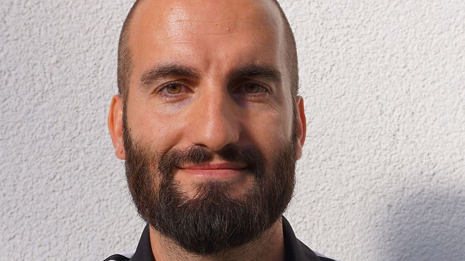 Manuel Schwarz, der Trainer des SV Eichsel, war nach dem 3:1-Sieg in Wallbach erleichtert: "Es war wichtig, ein Zeichen zu setzen."