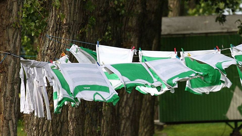 Der SV Lörzenbach überwintert dank eines Punktgewinns auf dem Relegationsrang.