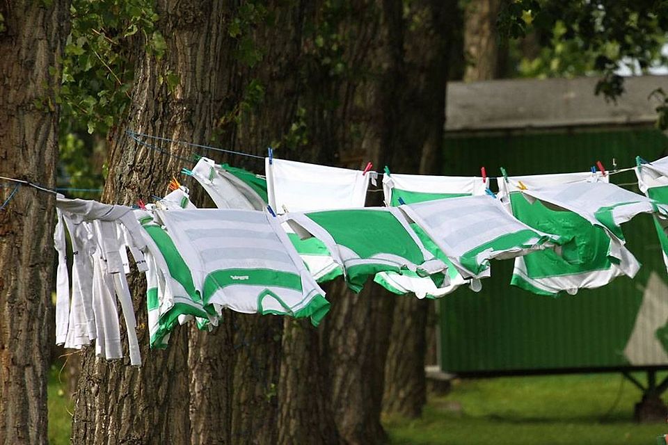 Der SV Lörzenbach überwintert dank eines Punktgewinns auf dem Relegationsrang.