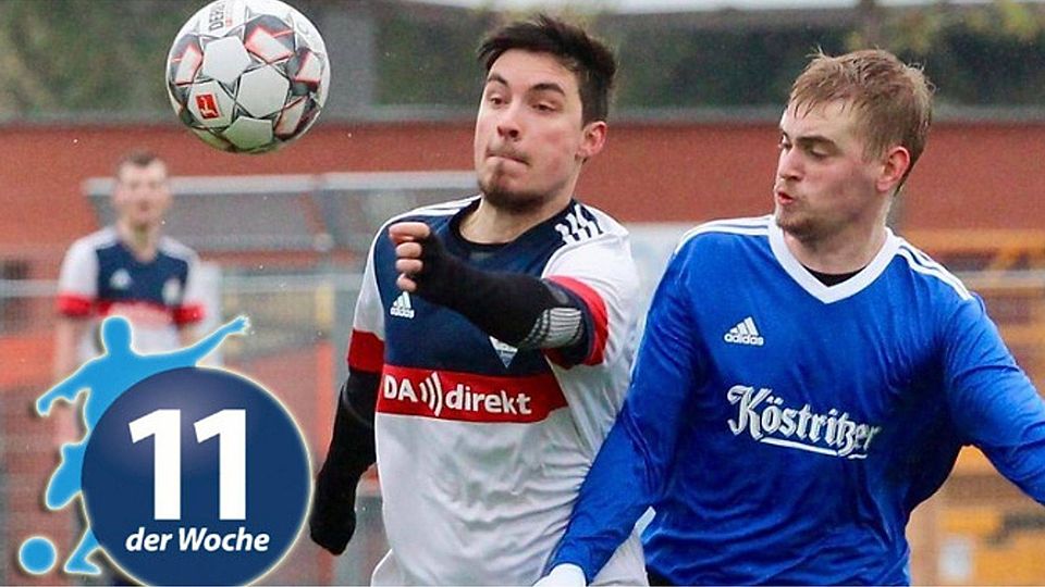 © Sandy Försterling